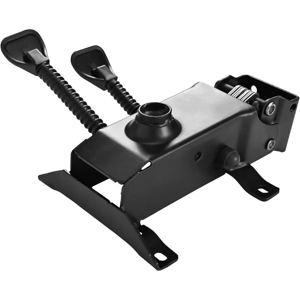 Heavy Duty Office Gaming Chair Tilt Control Seat Mechanism Replacement 6×7 Hole